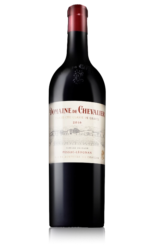 Domaine de Chevalier