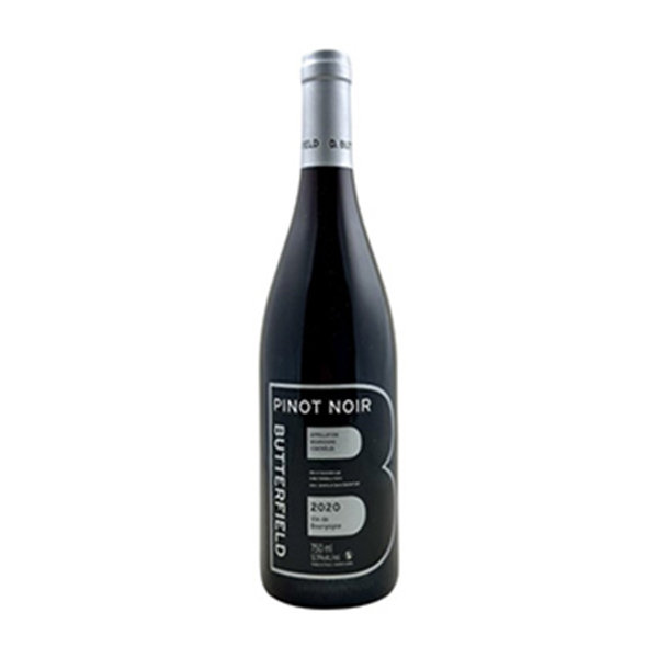 DB Pinot Noir 2020