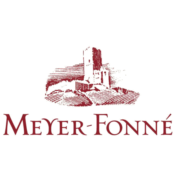 Domaine Meyer-Fonné  <br>  梅耶弗內酒莊