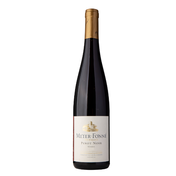 Meyer-Fonné Pinot Noir Reserve 2022