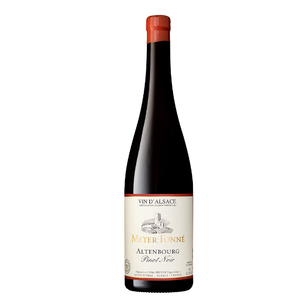 Meyer-Fonné Pinot Noir Altenbourg 2021