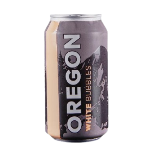  Canned Oregon White Bubbles