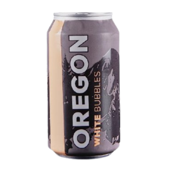 Canned Oregon Bubbles Set