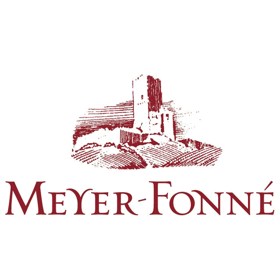 Domaine Meyer-Fonné <br>梅耶弗內酒莊